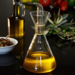 Aceite de oliva virgen extra - spanishflavors.es